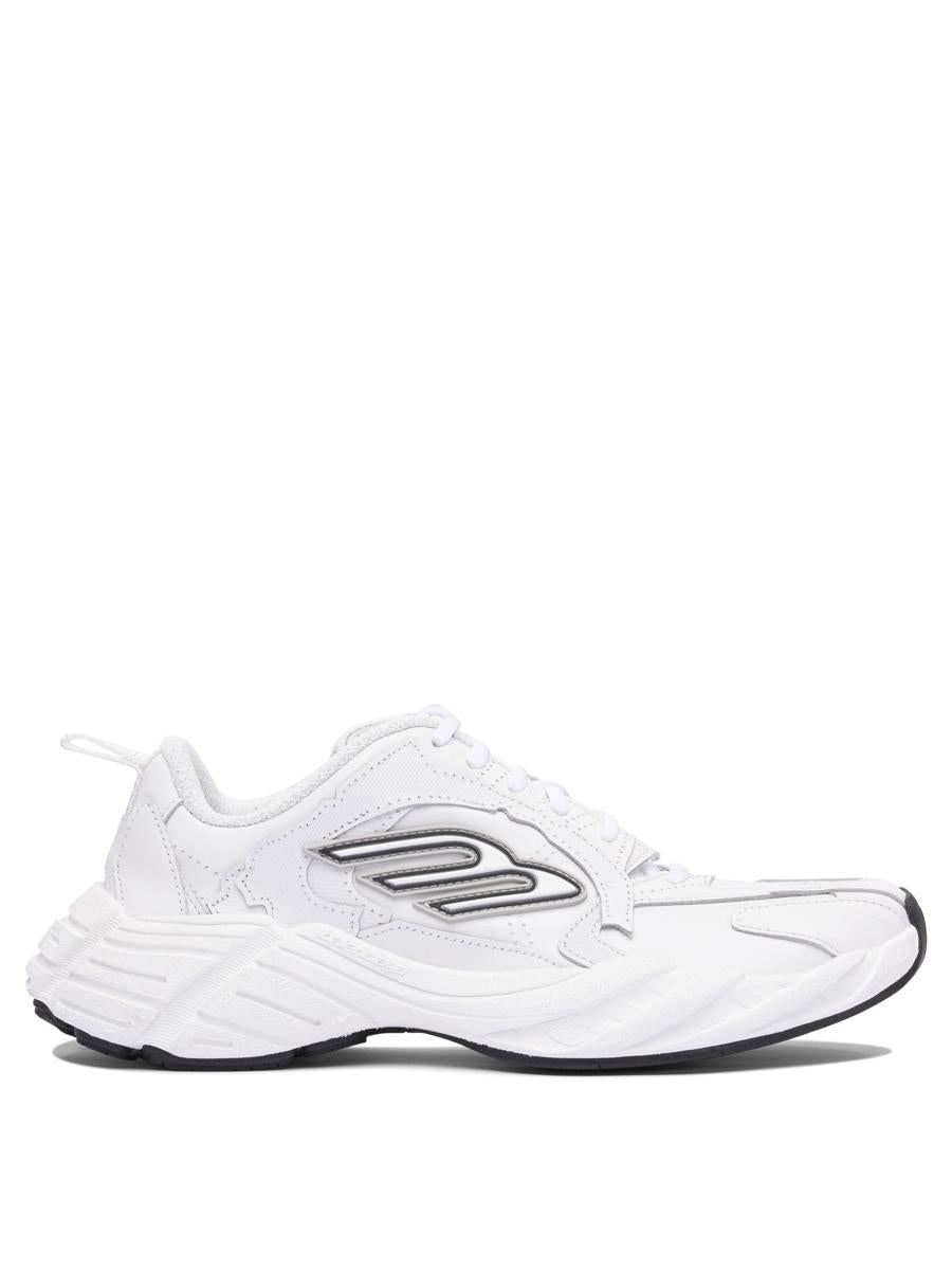 Balenciaga "Monday Shoe" 运动鞋