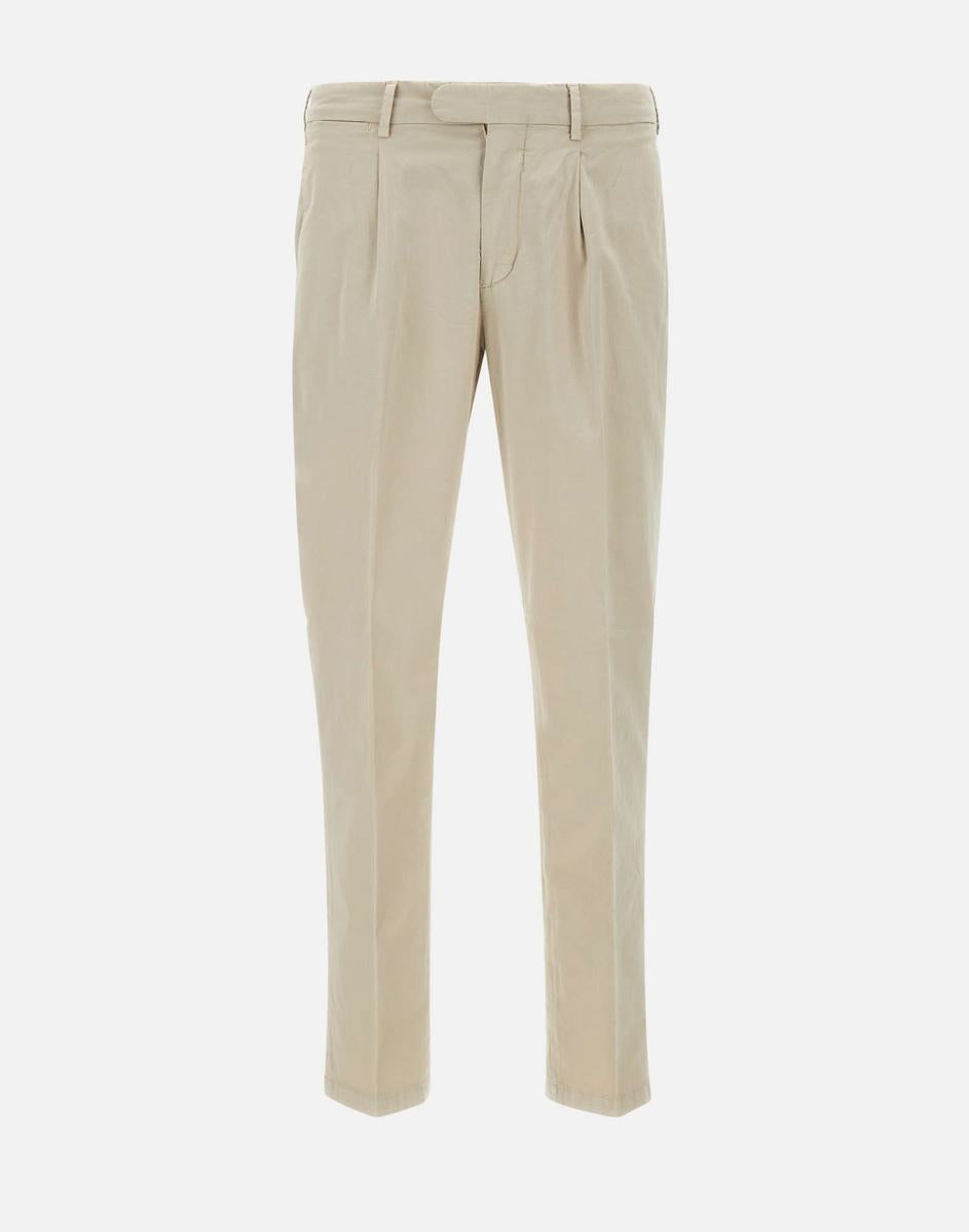 DEVORE' Trousers
