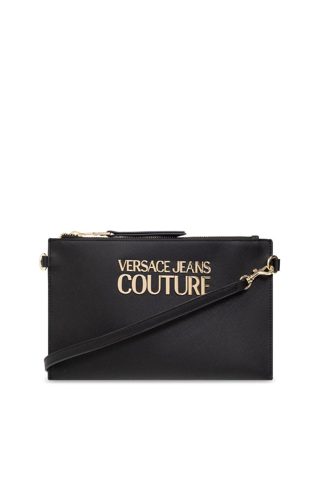 Versace Jeans Couture Clutch Bag