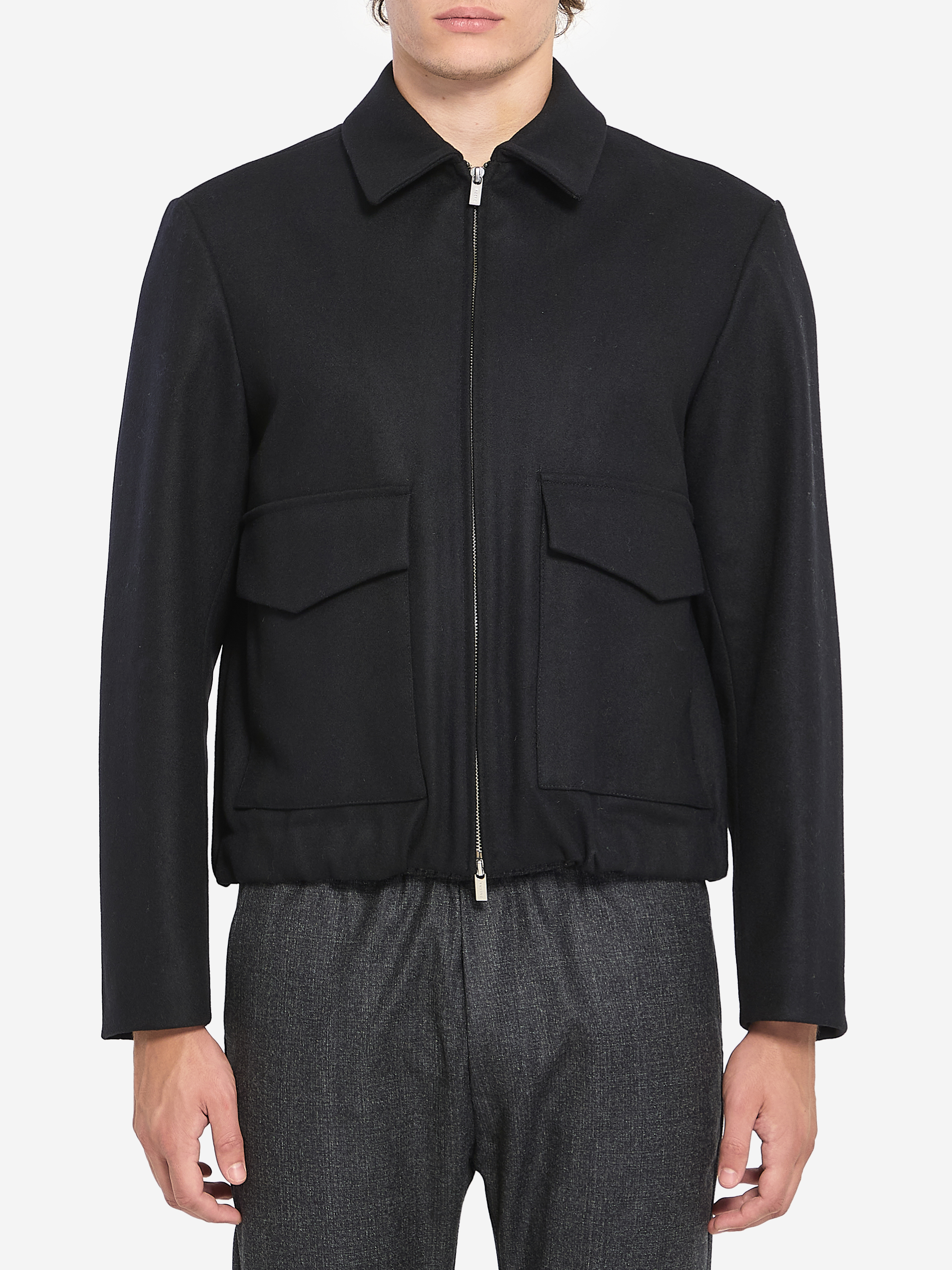 Magan Caramal outerwear