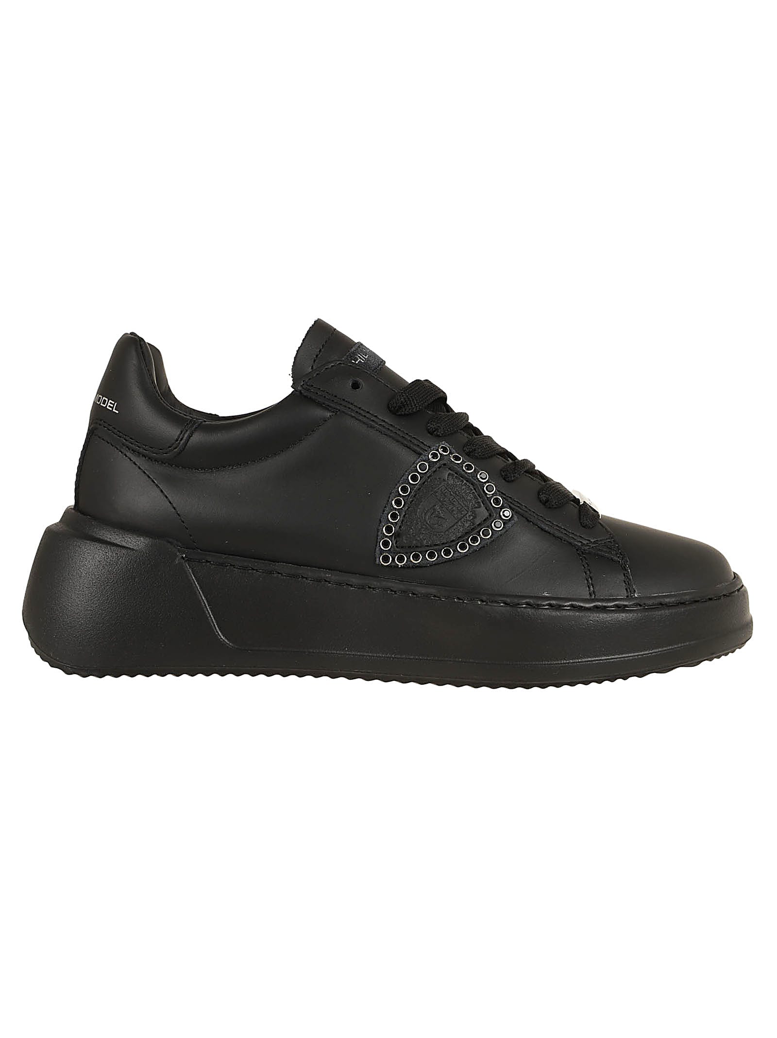 Philippe Model Tres Temple Low Woman