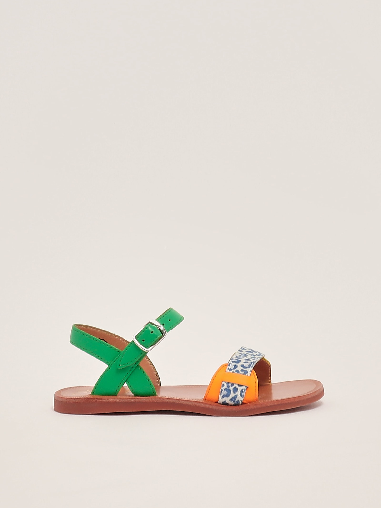 Pom d'Api Sandal Sandal