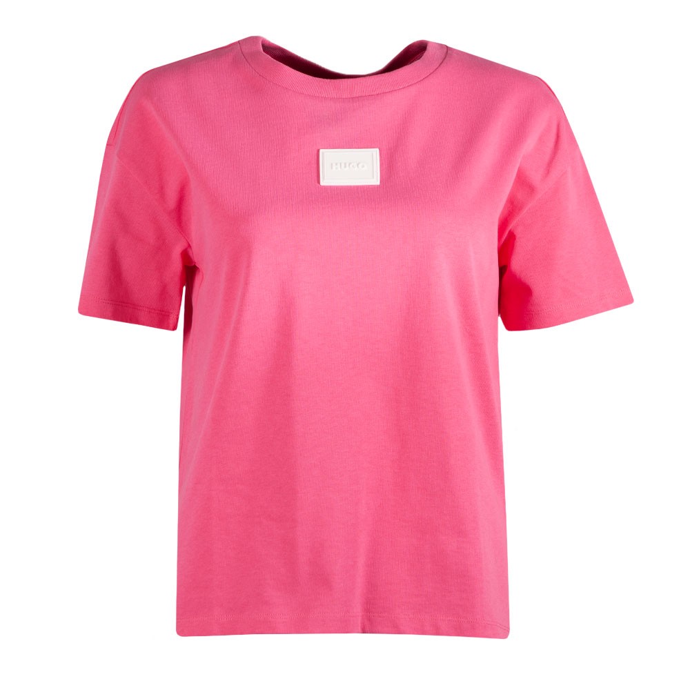 The Boxy T-Shirt