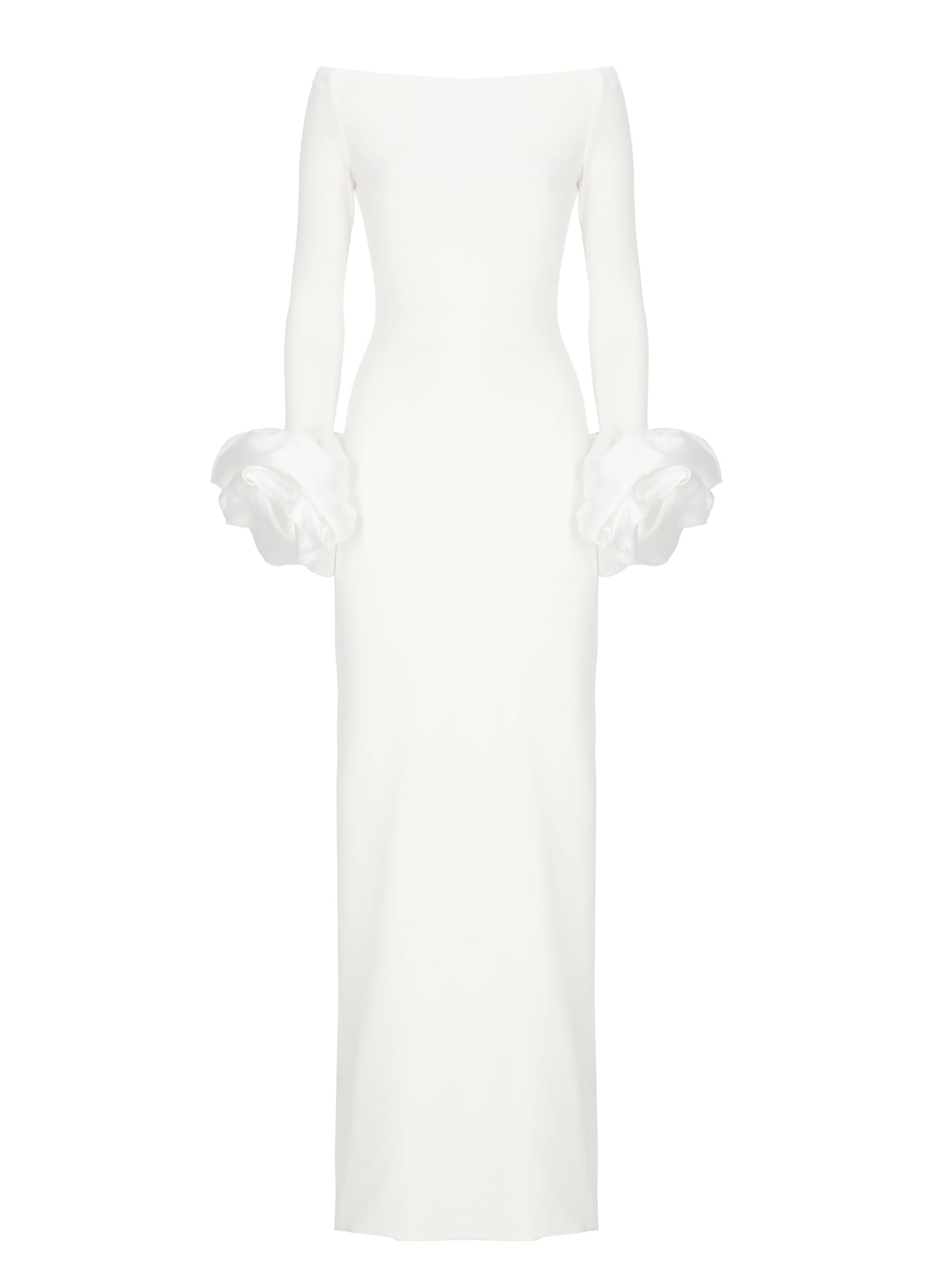 Solace London Talia Maxi Dress