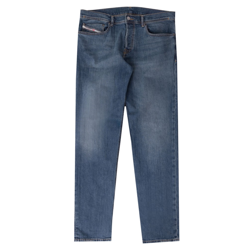 D Finitive Jean