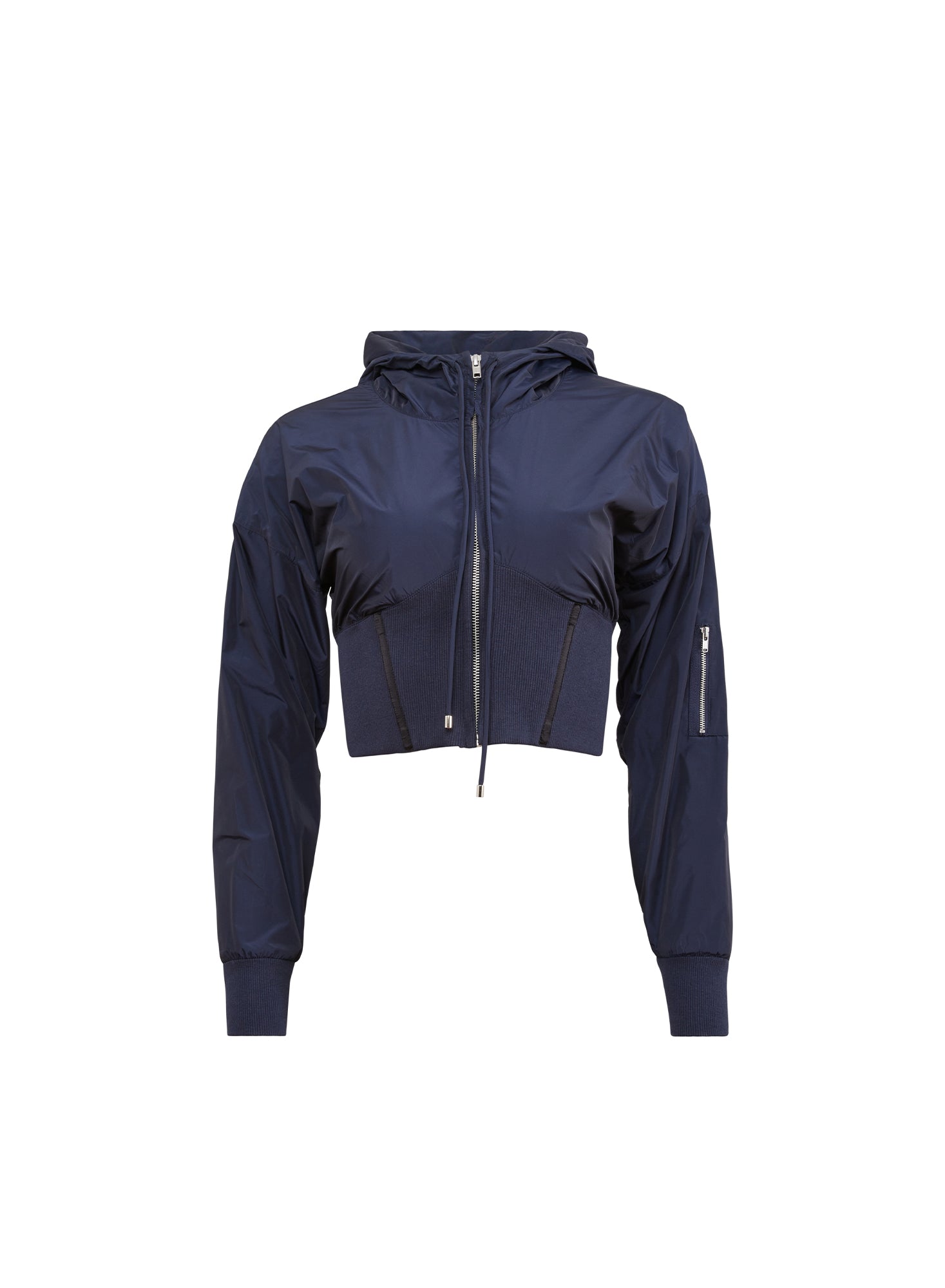 Fleur du Mal Trackstar Jacket