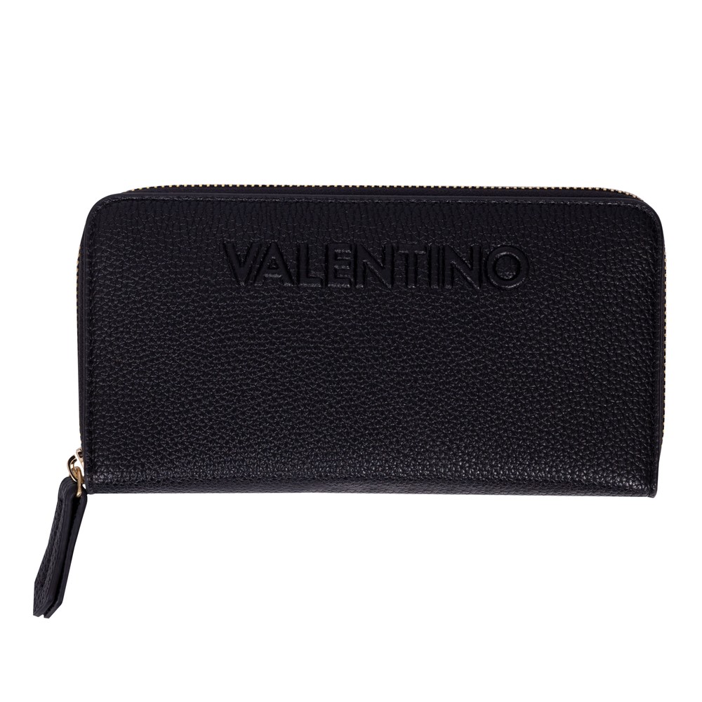 Rised RE Zip Around Wallet