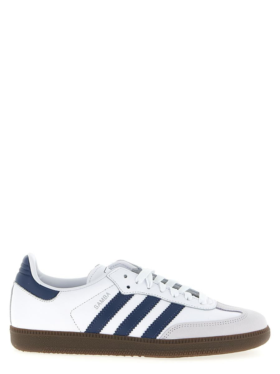 Adidas Originals 'Samba Og' Sneakers