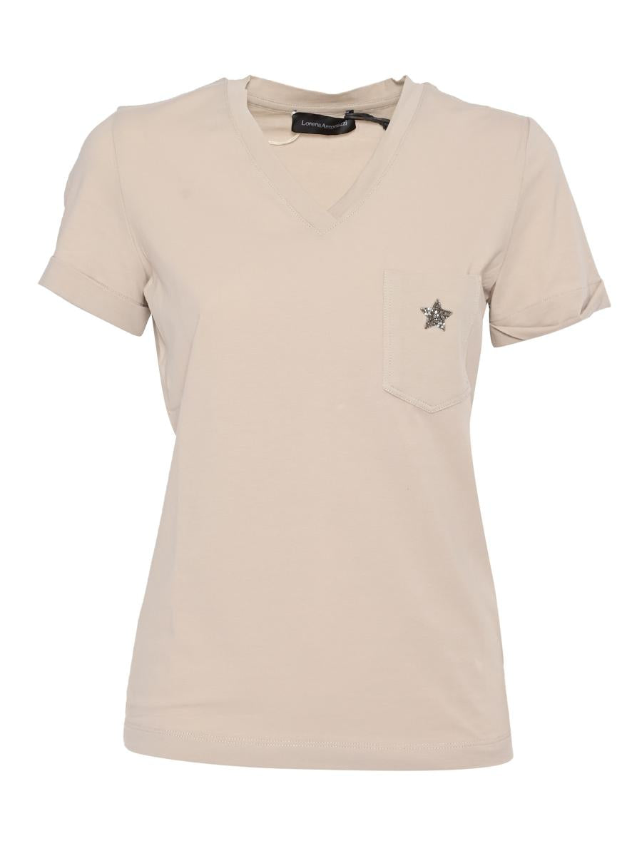 Lorena Antoniazzi T-Shirt M/C