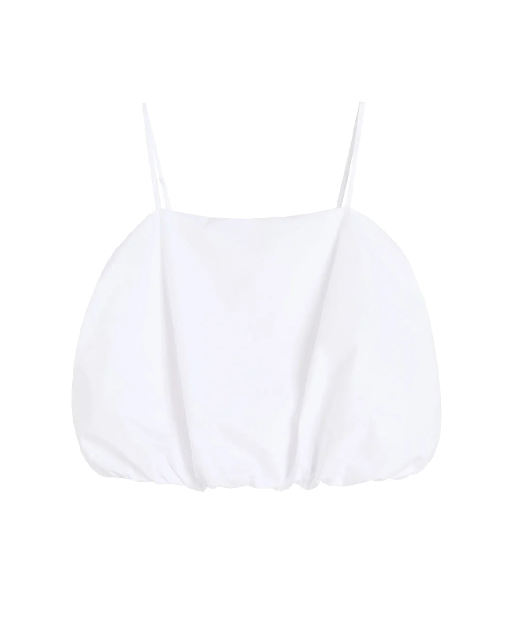 Mia Organic Cotton Top