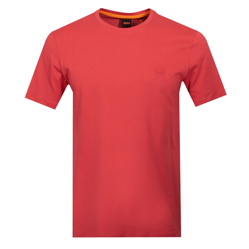 Casual Tales Crew T Shirt