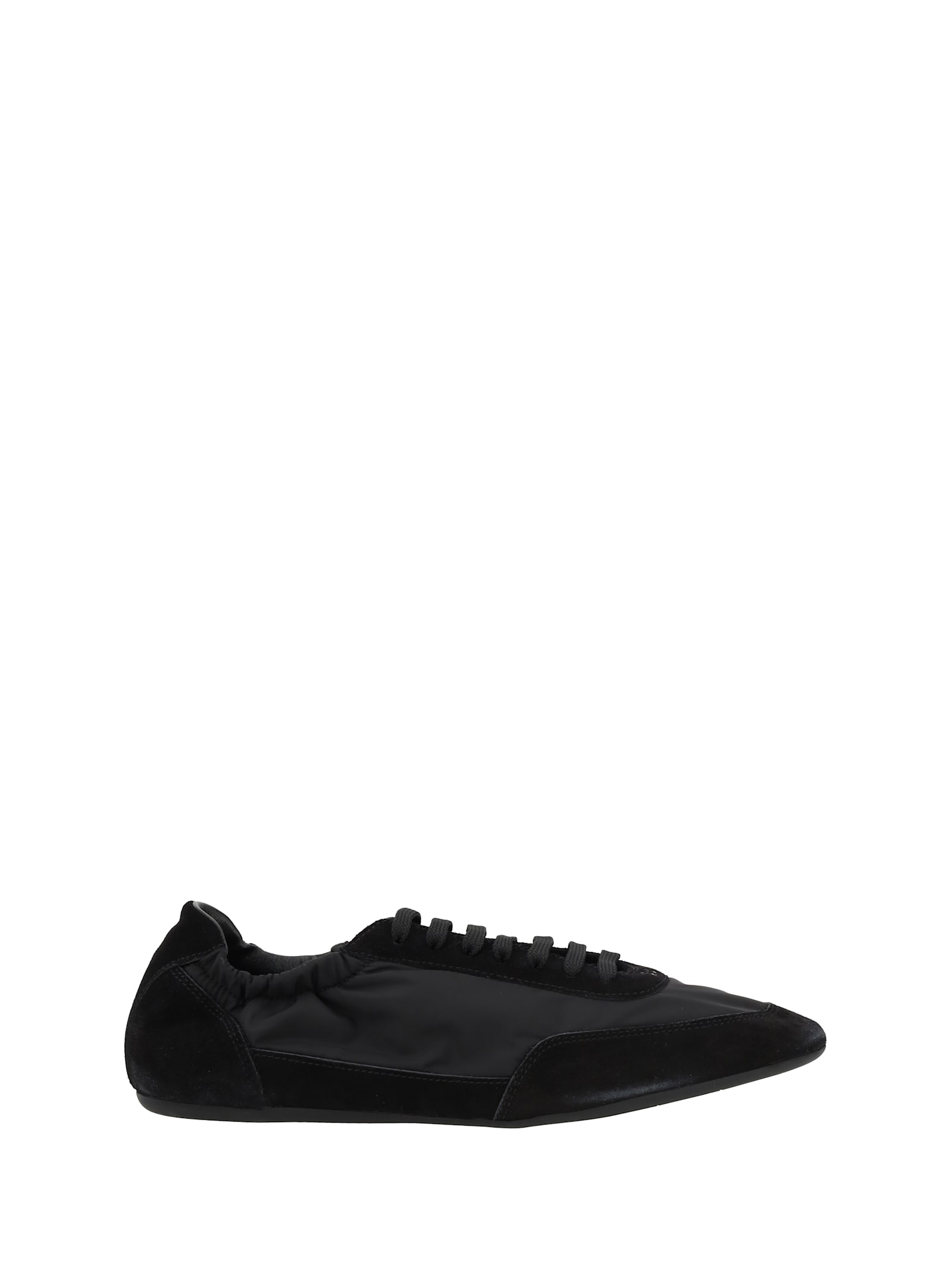 Prada Logoed Sneakers
