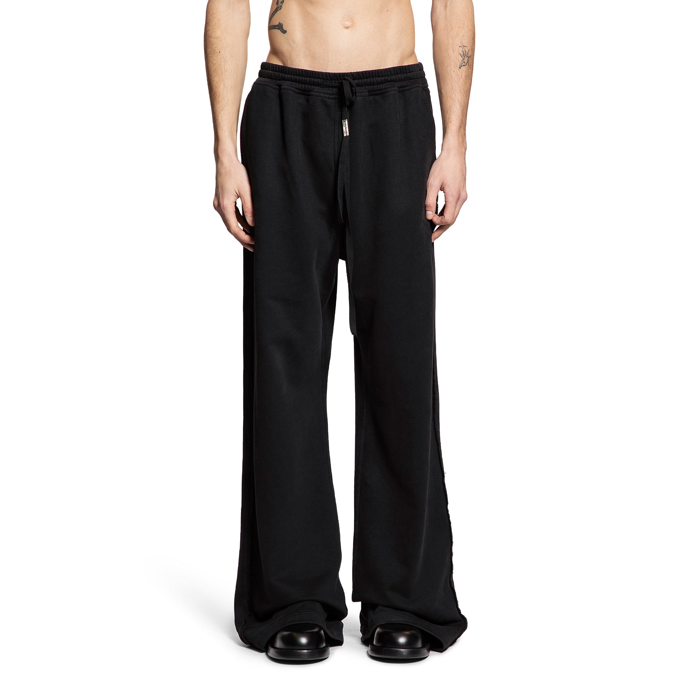 Malaki Comfort Sweatpants
