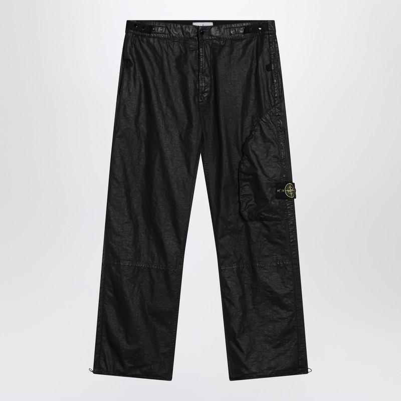 Stone Island Nylon Pants