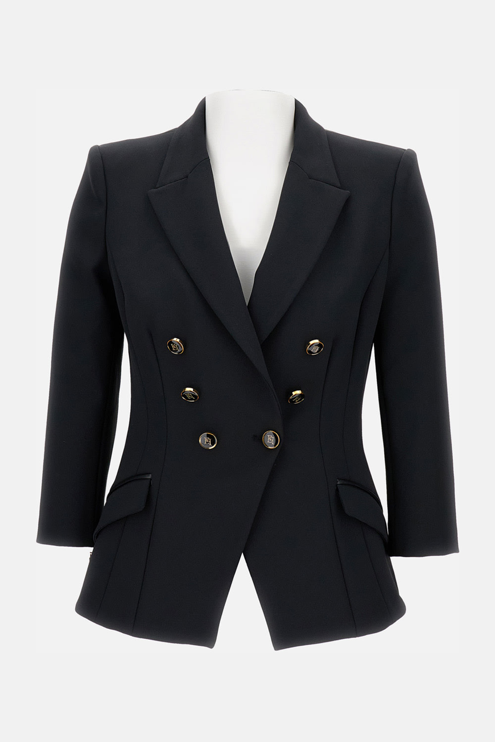 Elisabetta Franchi Blazer