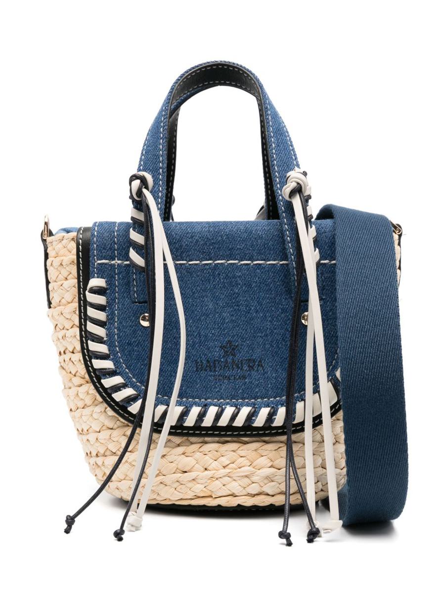 Cuba Lab Bags