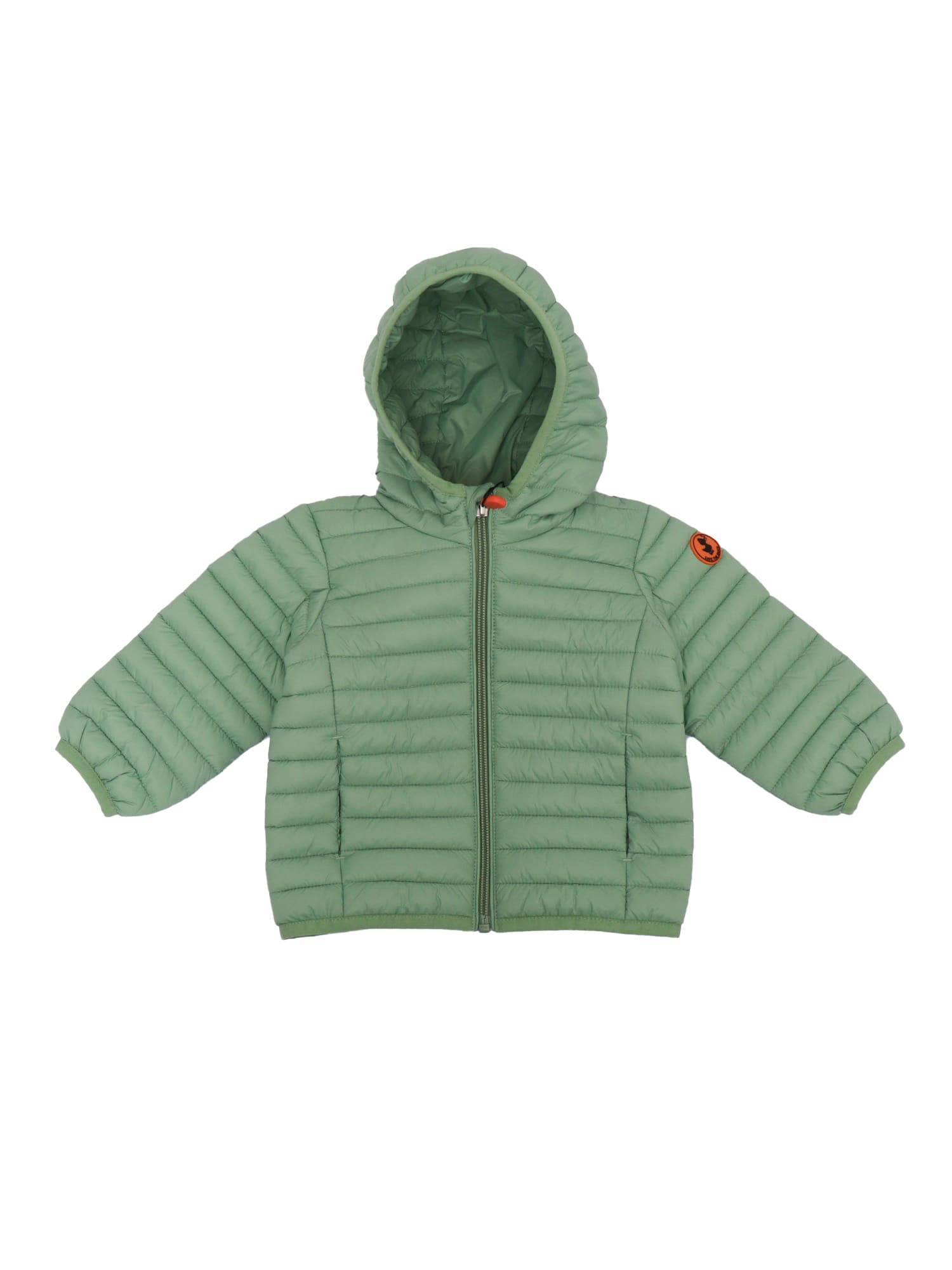 Save the Duck Nene Baby Hooded Jacket