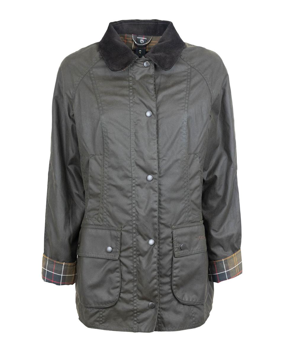 Barbour Jacket