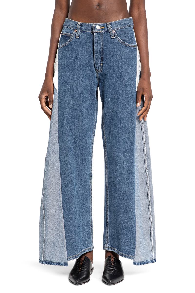 E. L.V. Denim Jeans