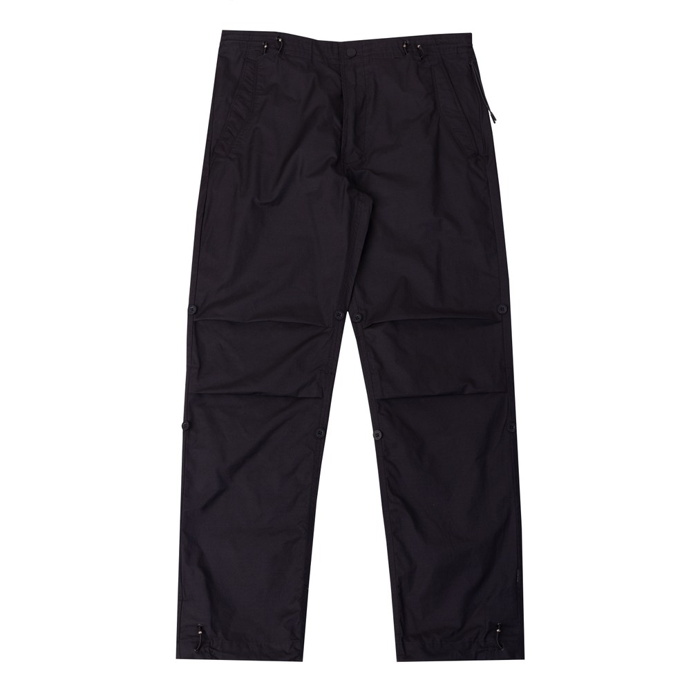 Original Dragon Embroidered Snopants