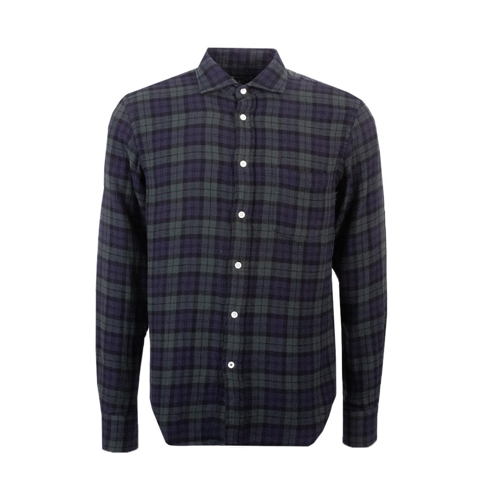 Paul Woven Shirt