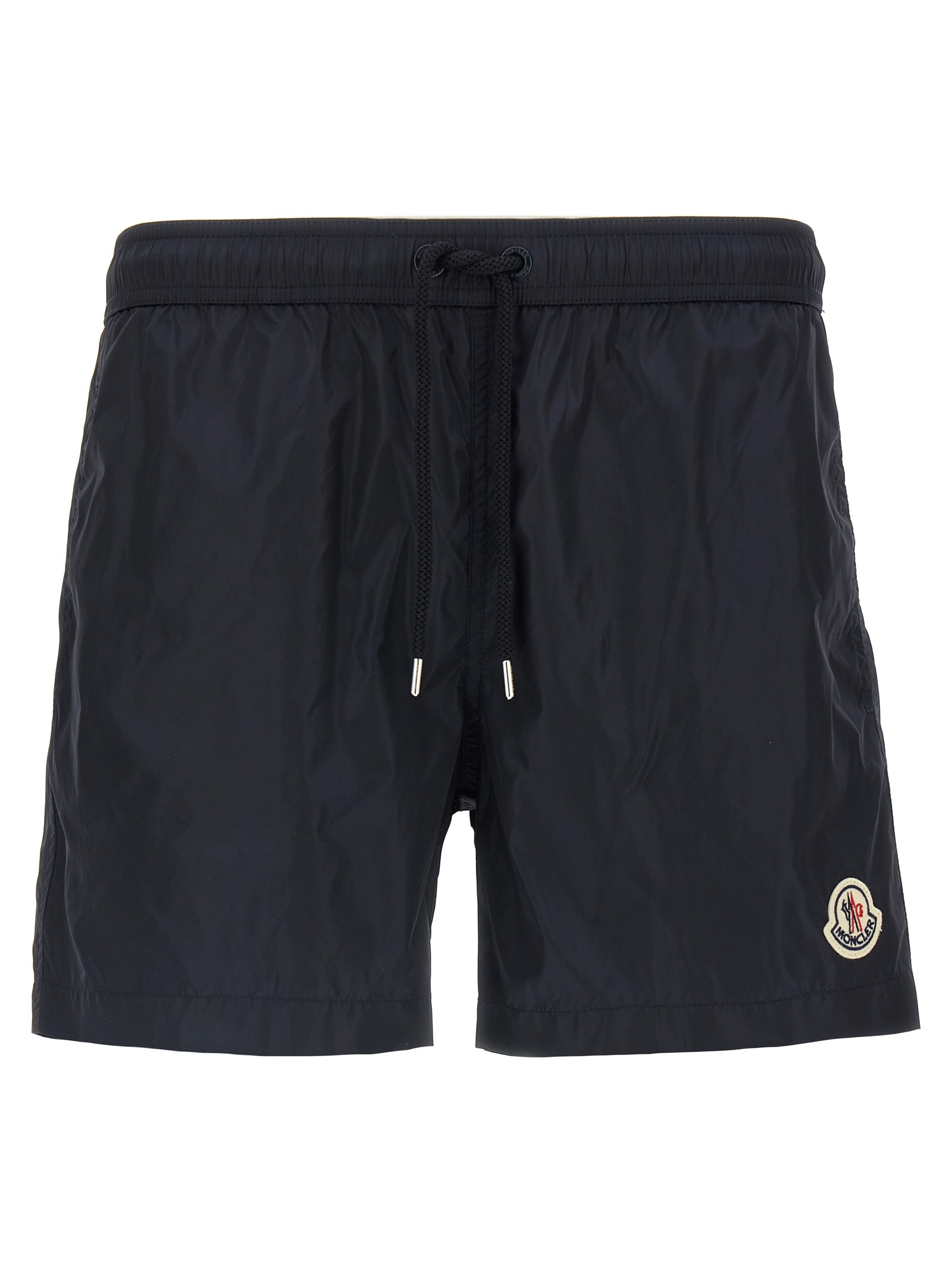 Moncler Logo Swimsuit