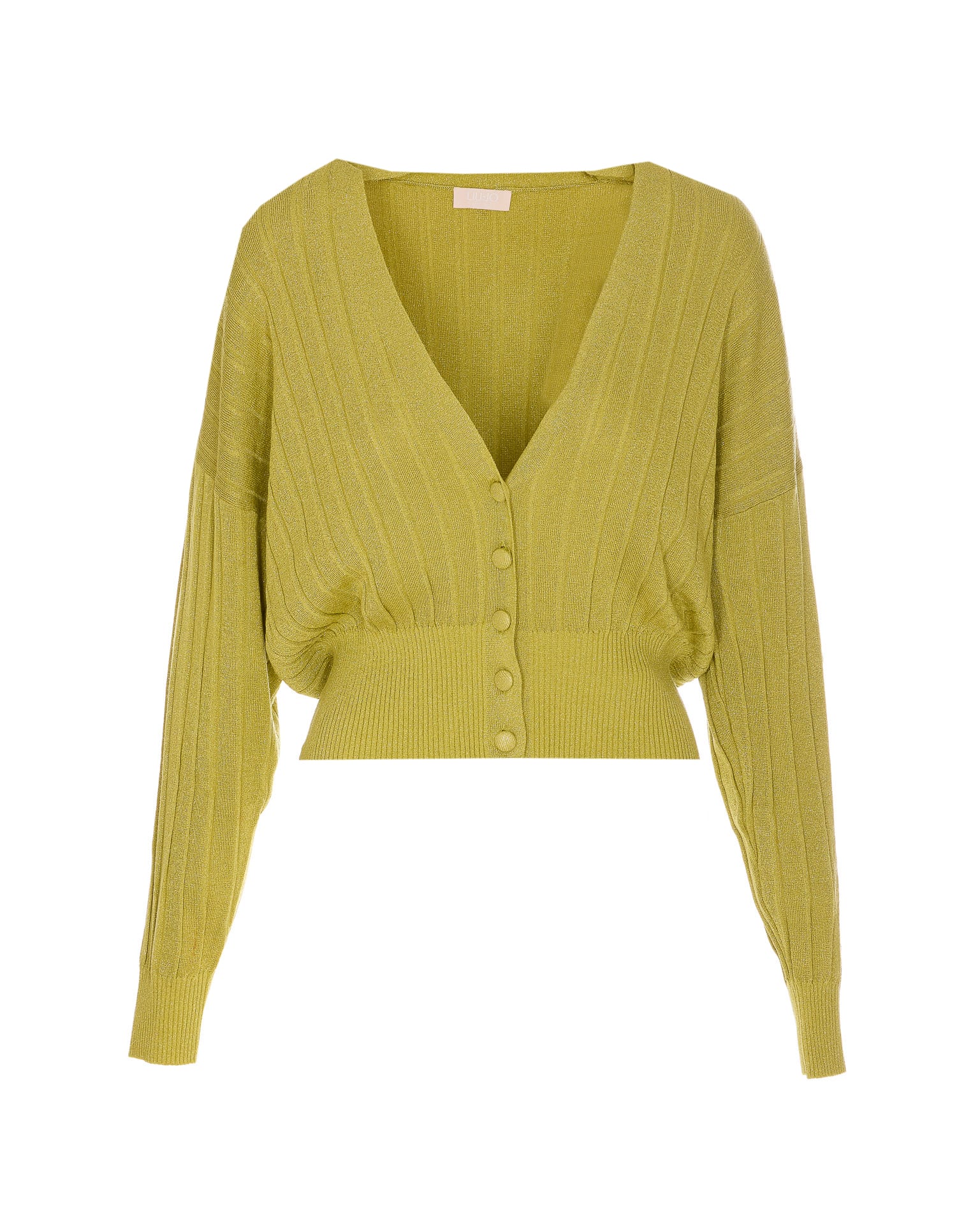 Liu-Jo Cardigan