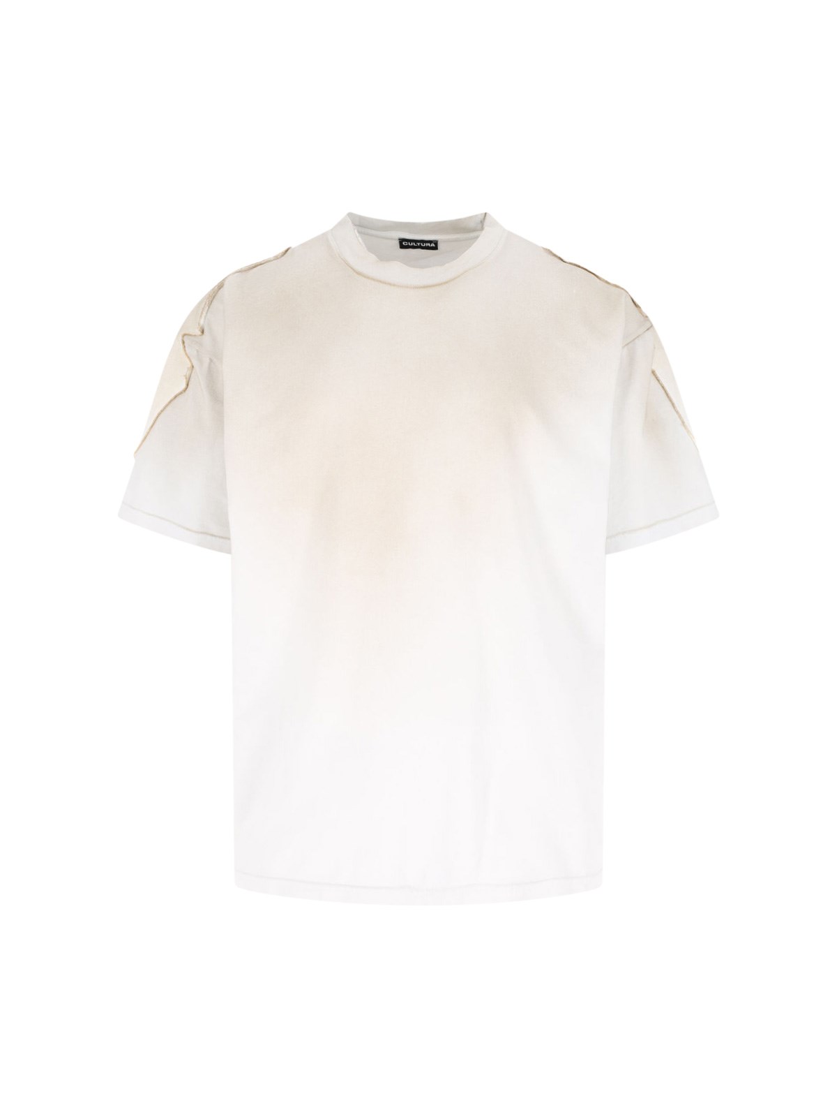 Cultura Logo T-Shirt