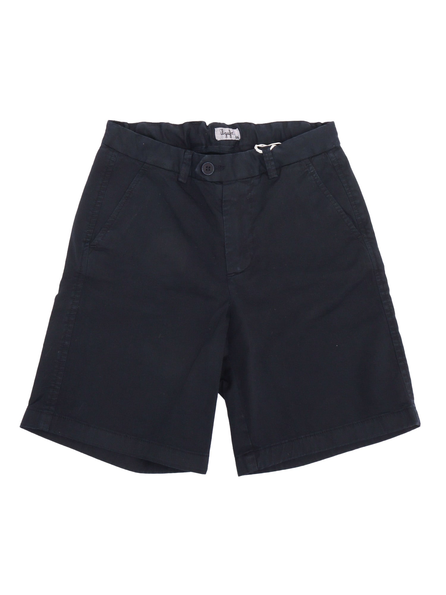 Il Gufo Shorts