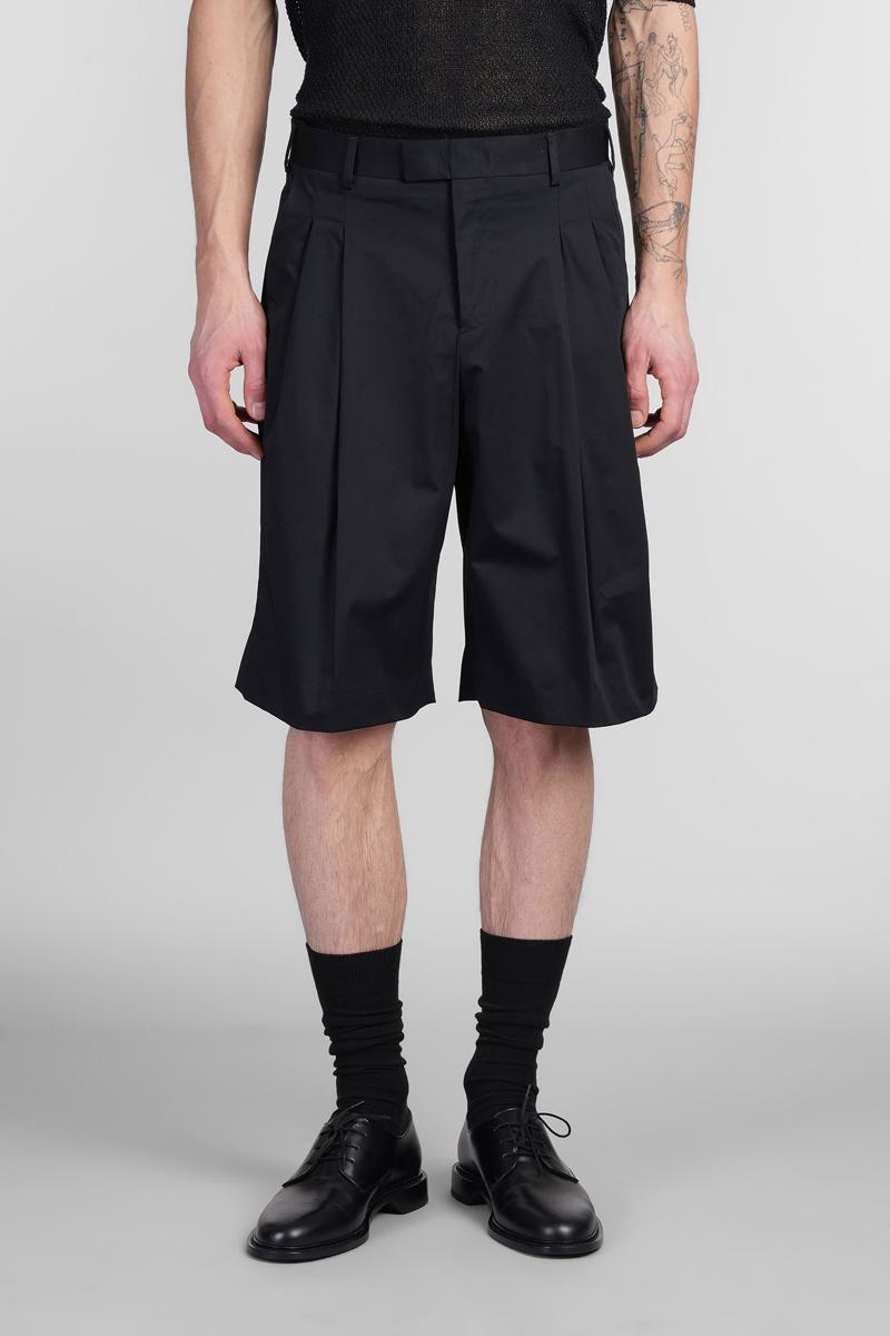 A Paper Kid Shorts