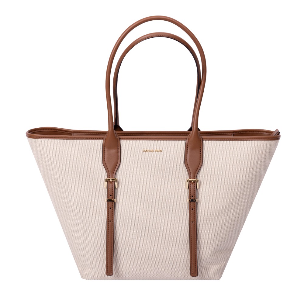 Moore Large Buckle Tote