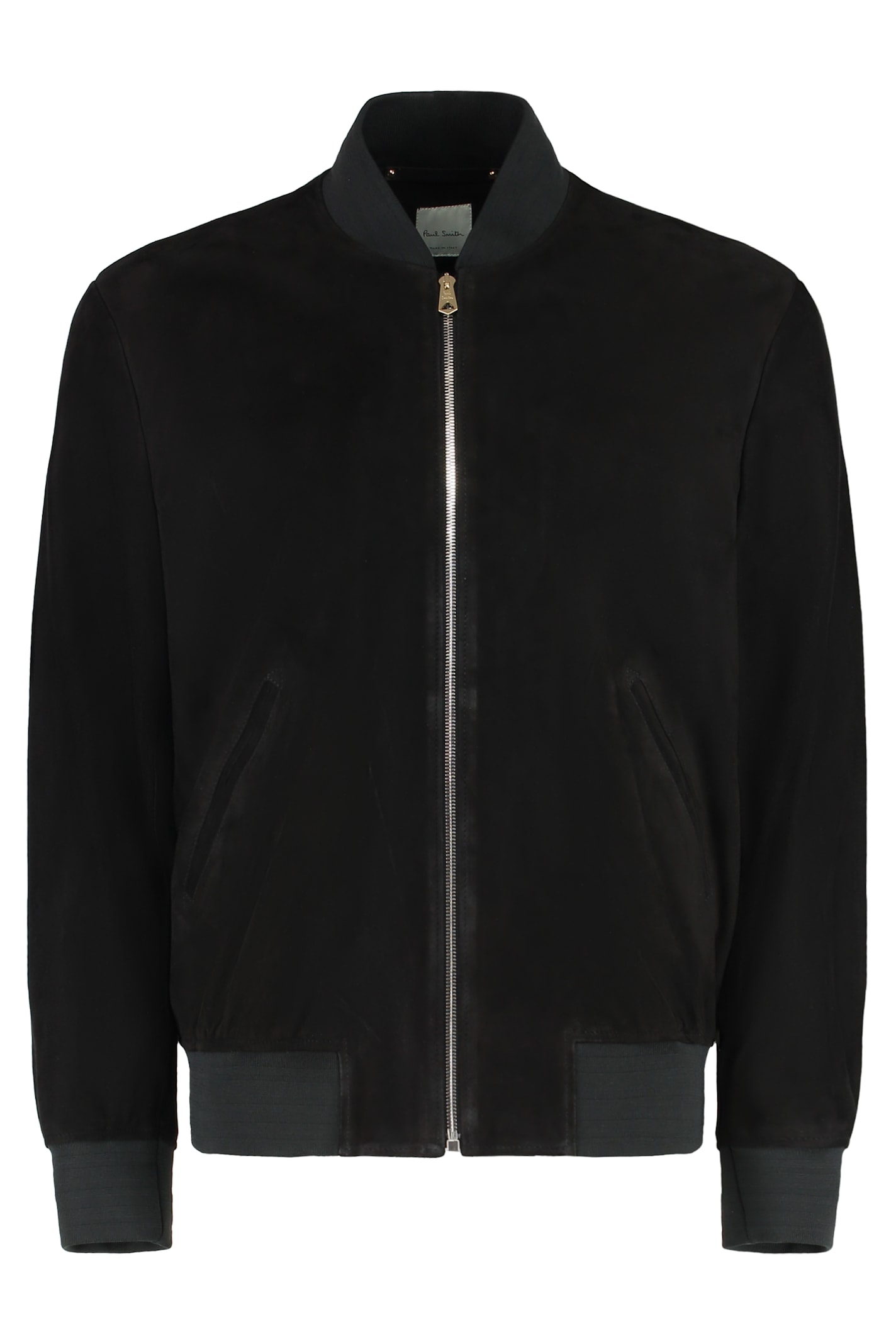 Paul Smith Suede Jacket