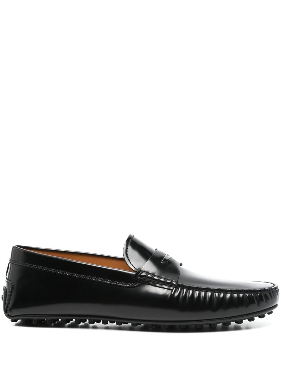 Tod's Flat Shoes