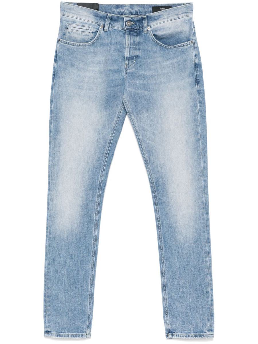 Dondup George Skinny Jeans