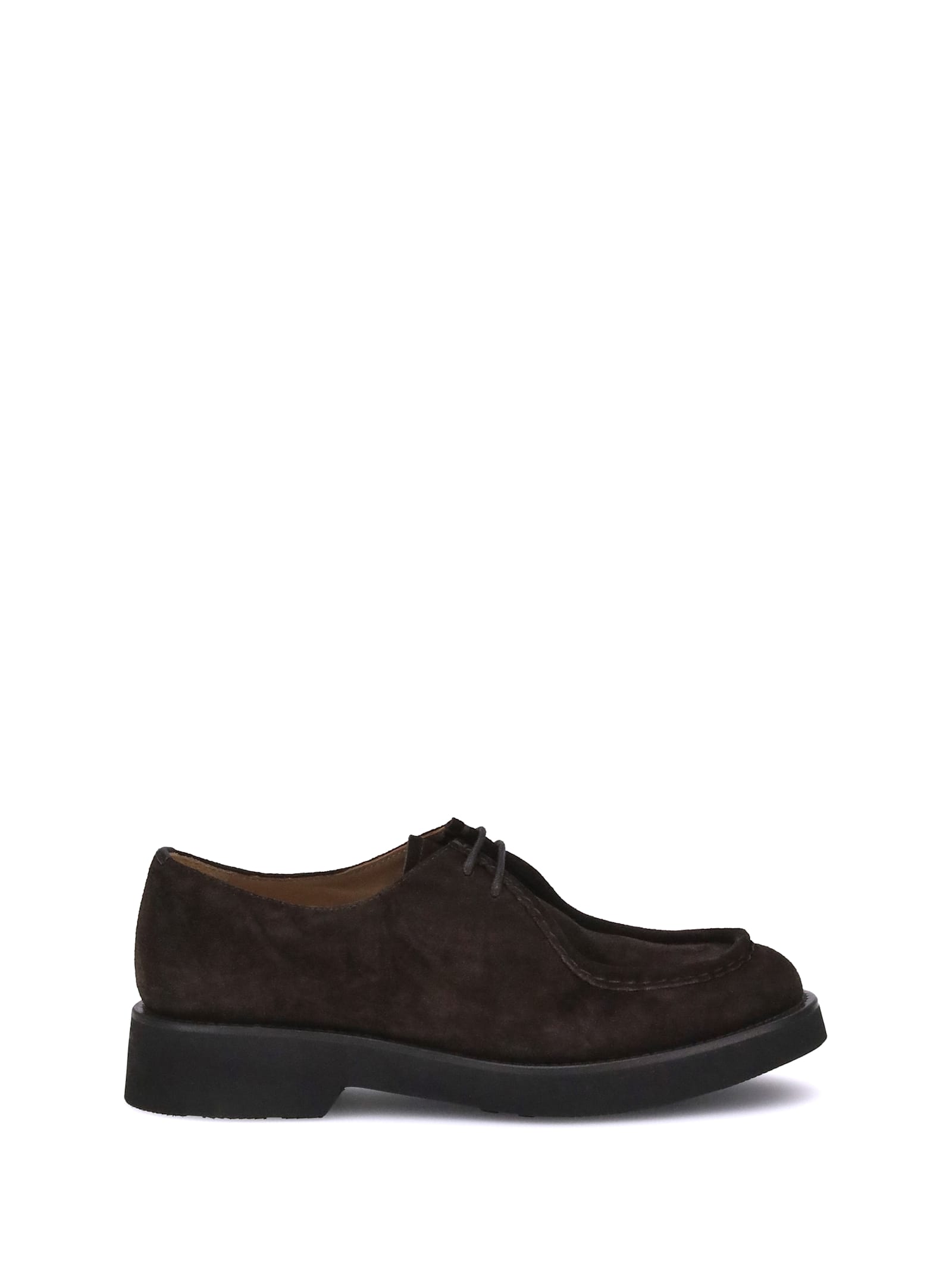 Church's Nocton Lace-ups