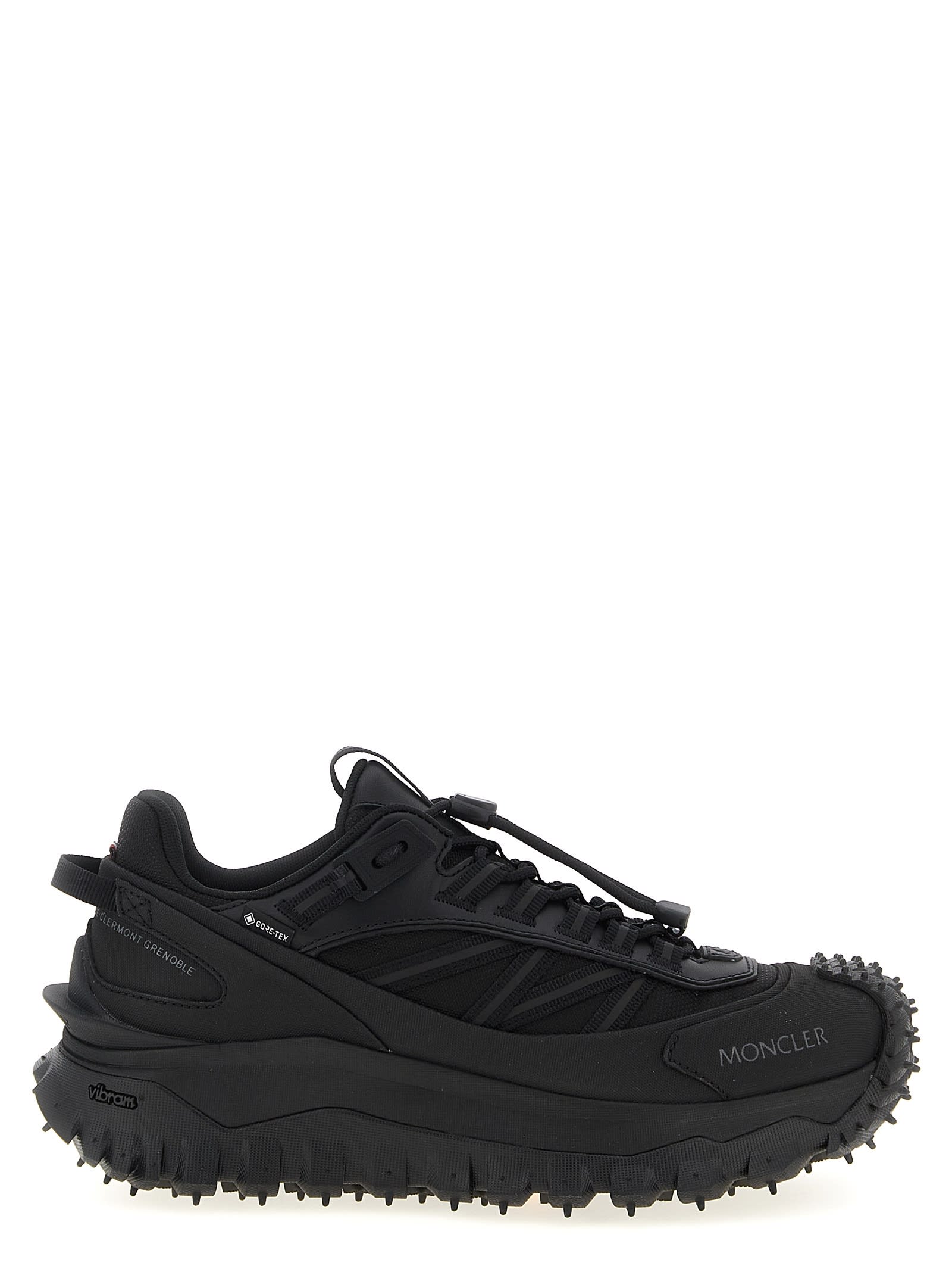 Moncler trailgrip Gtx Sneakers