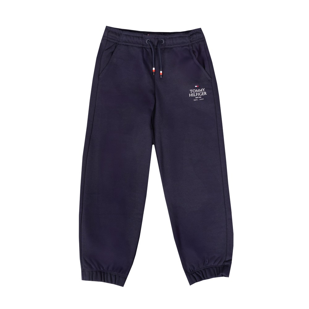 Puff Print Sweatpant
