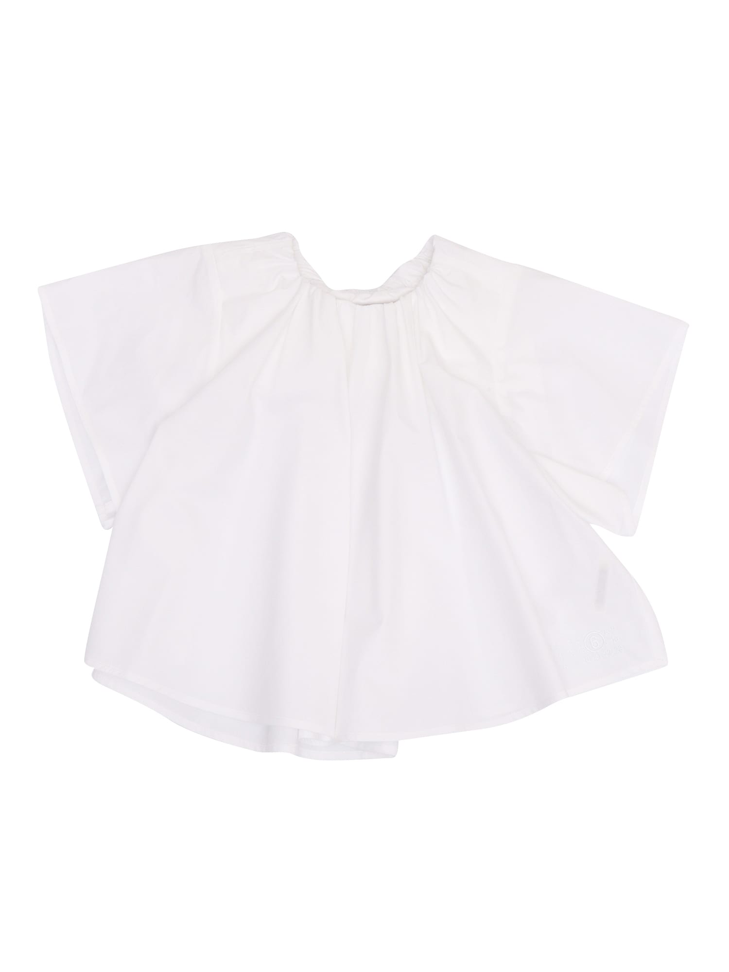 MM6 Maison Margiela Mm6c28u Shirt