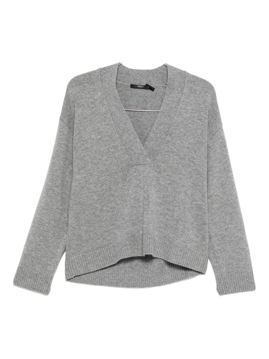 Seventy Sweaters
