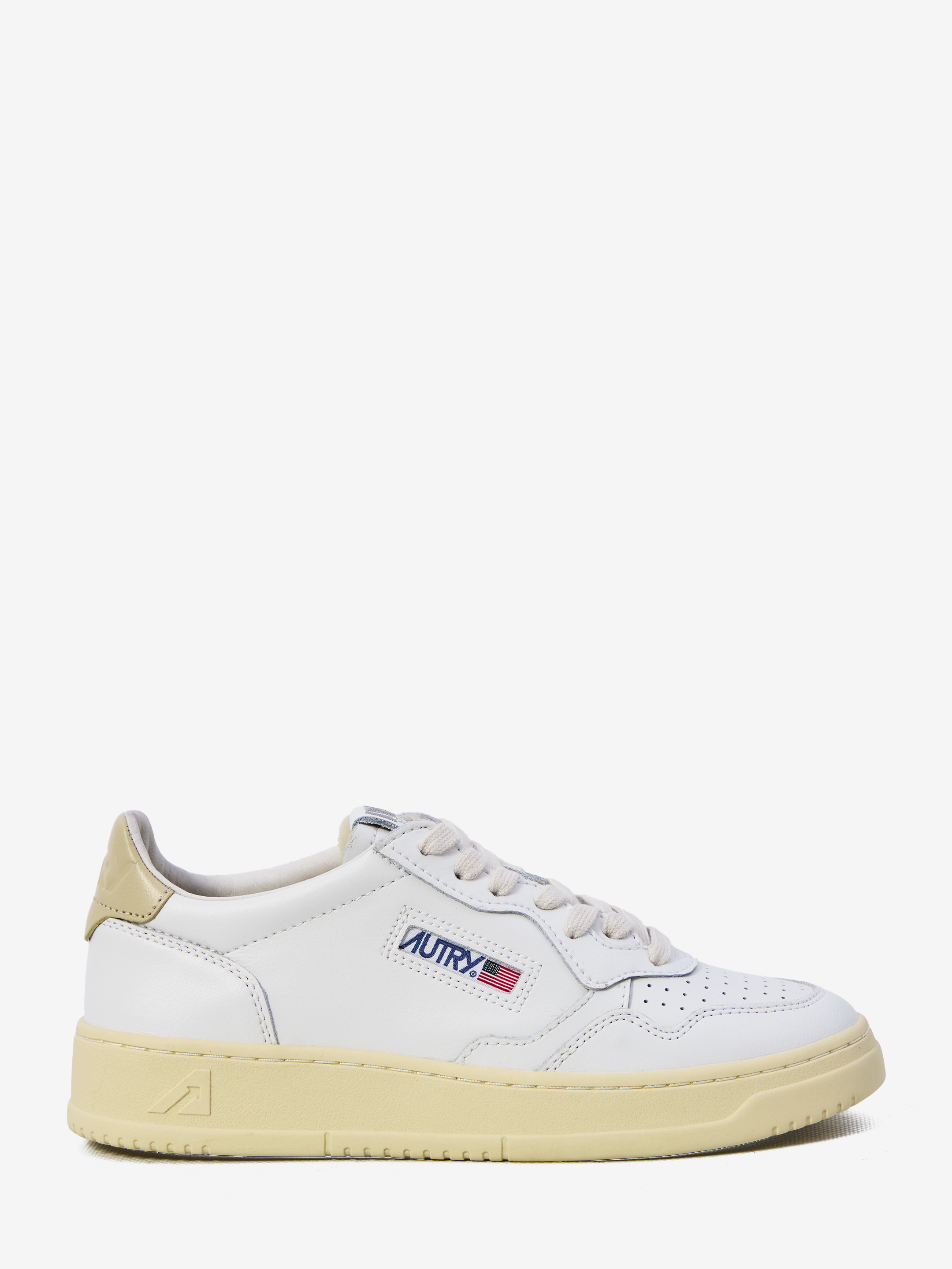 Medalist Low sneakers