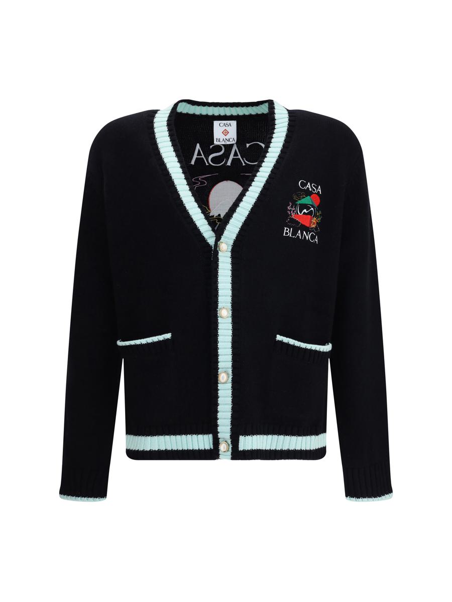 Casablanca Knitwear