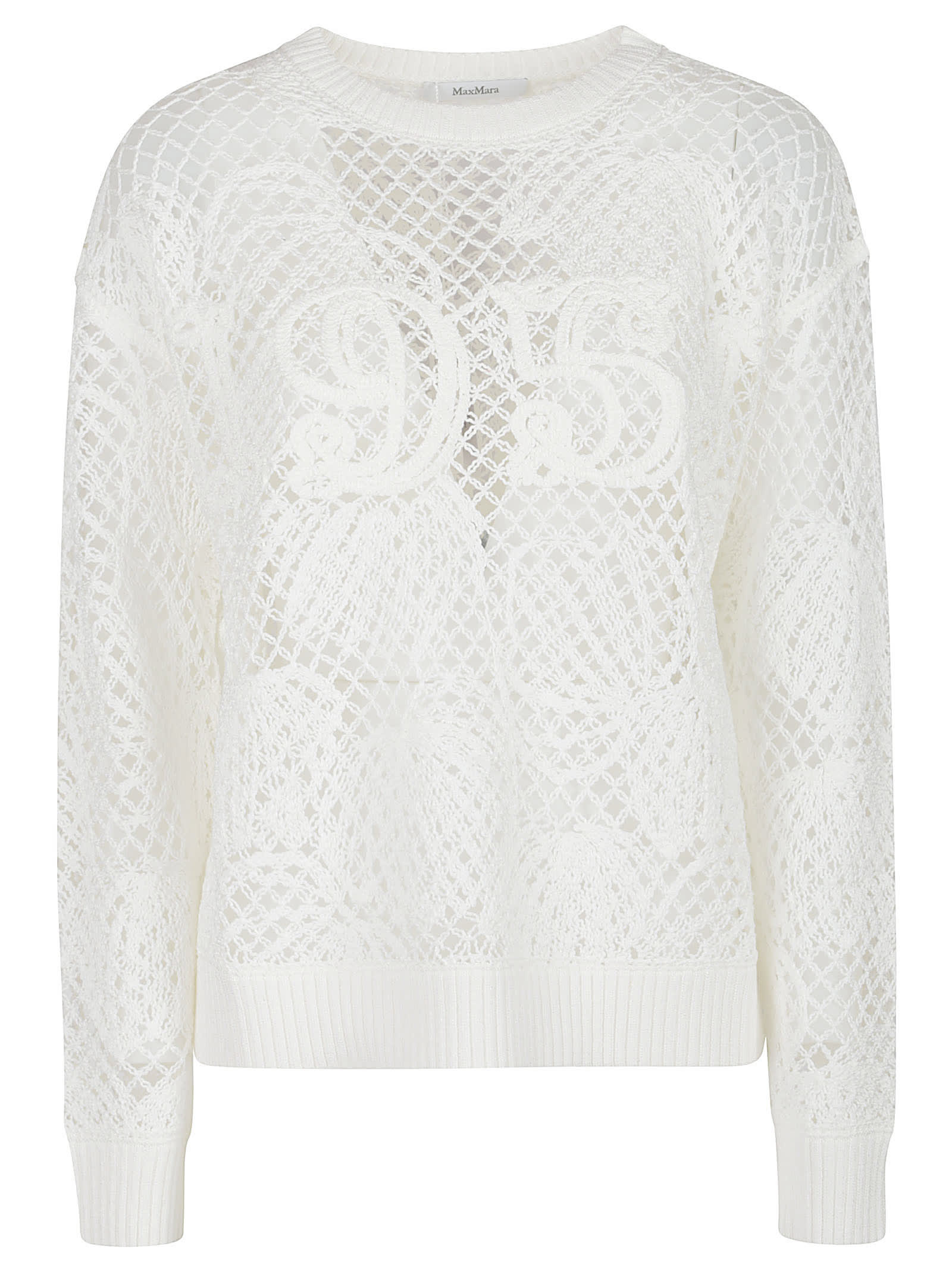 Max Mara Farea Sweater