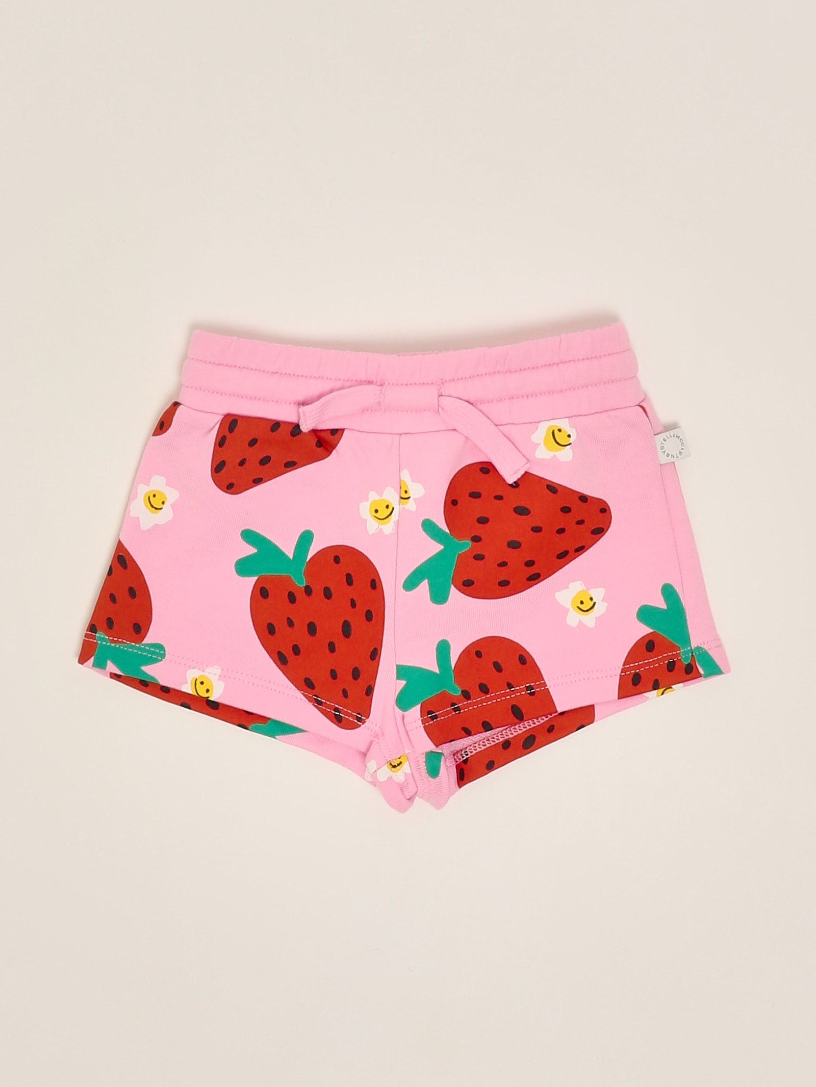 Stella McCartney Shorts Shorts