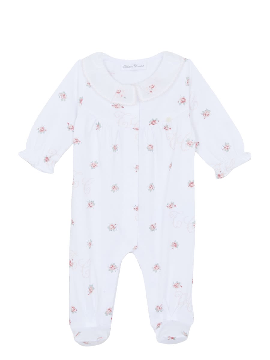 Tartine et Chocolat Pyjamas