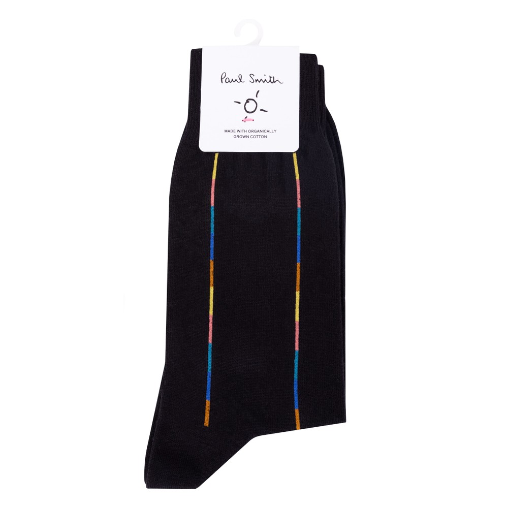 Gareth Artist Sock
