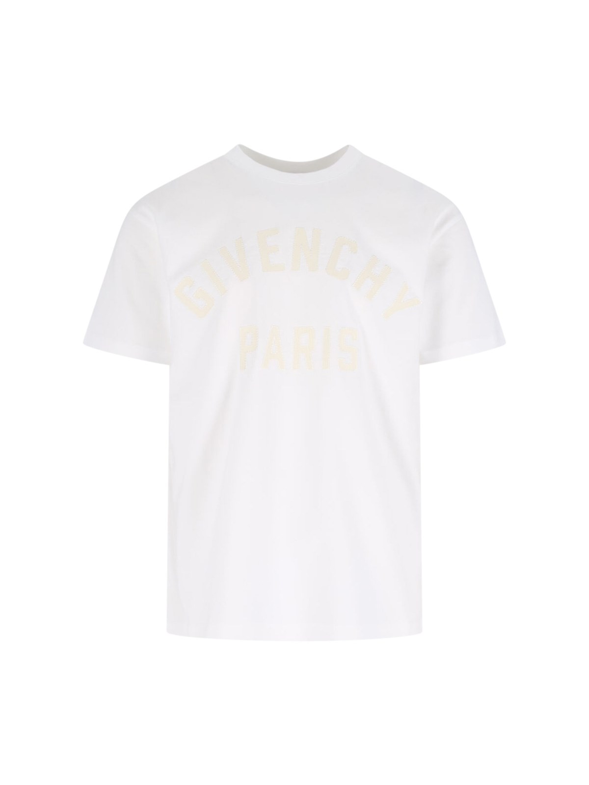 Givenchy Logo T-Shirt