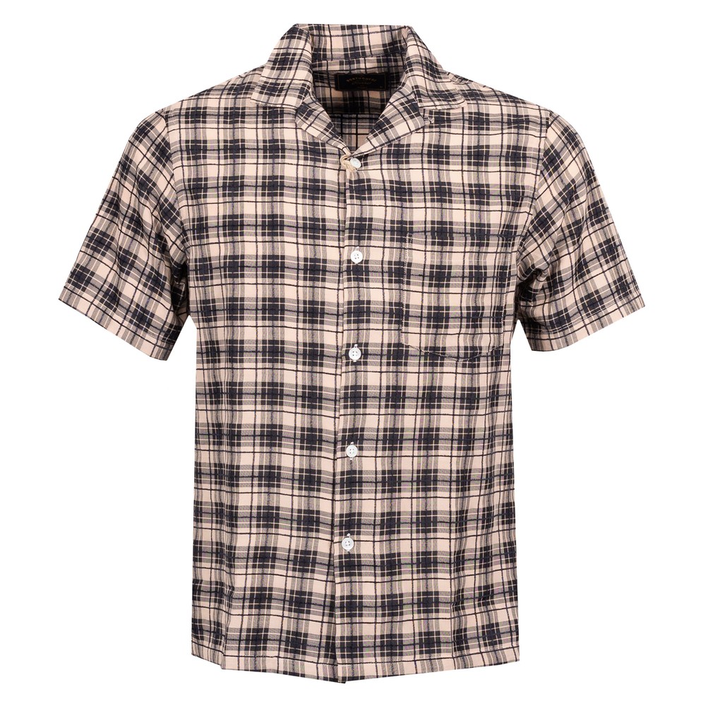 Trail Short Sleeve