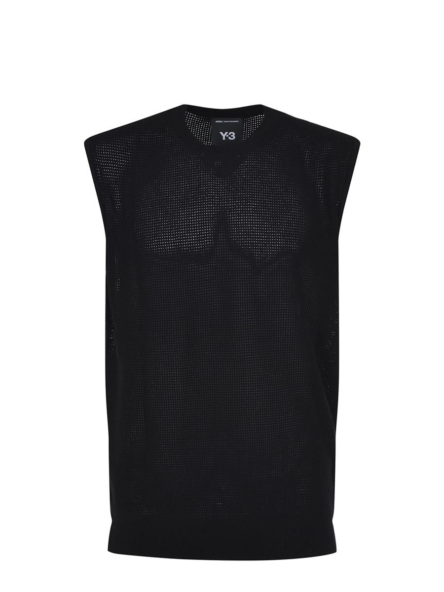 Y-3 Adidas Sweaters