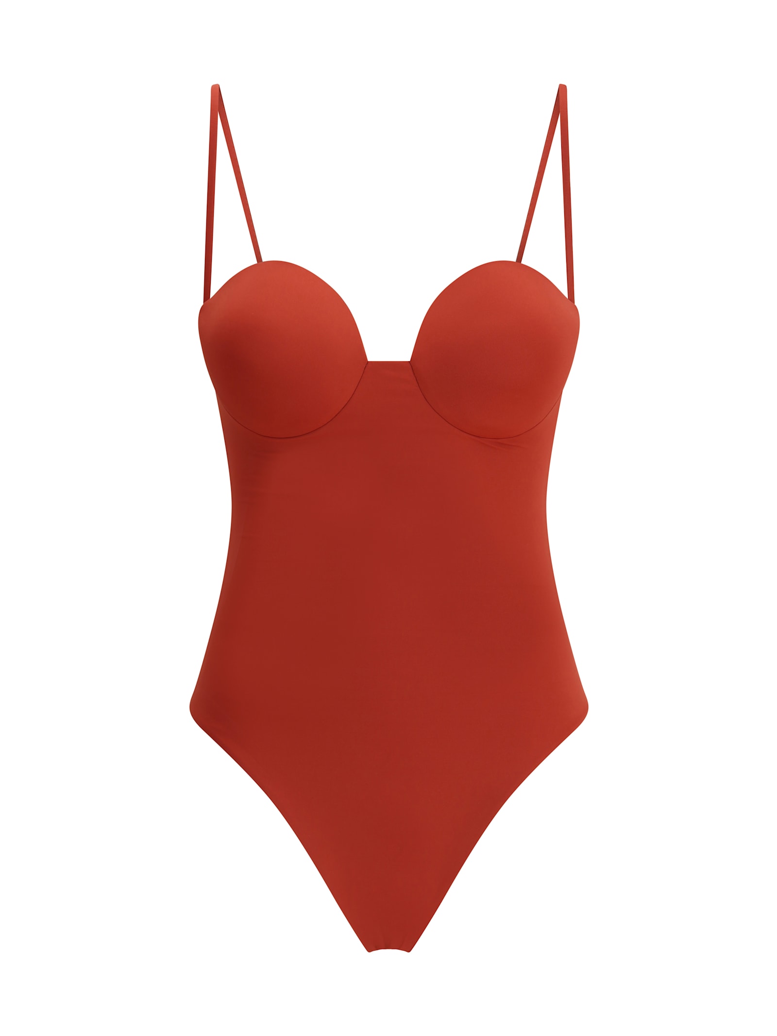 Magda Butrym One Piece Swimsuit