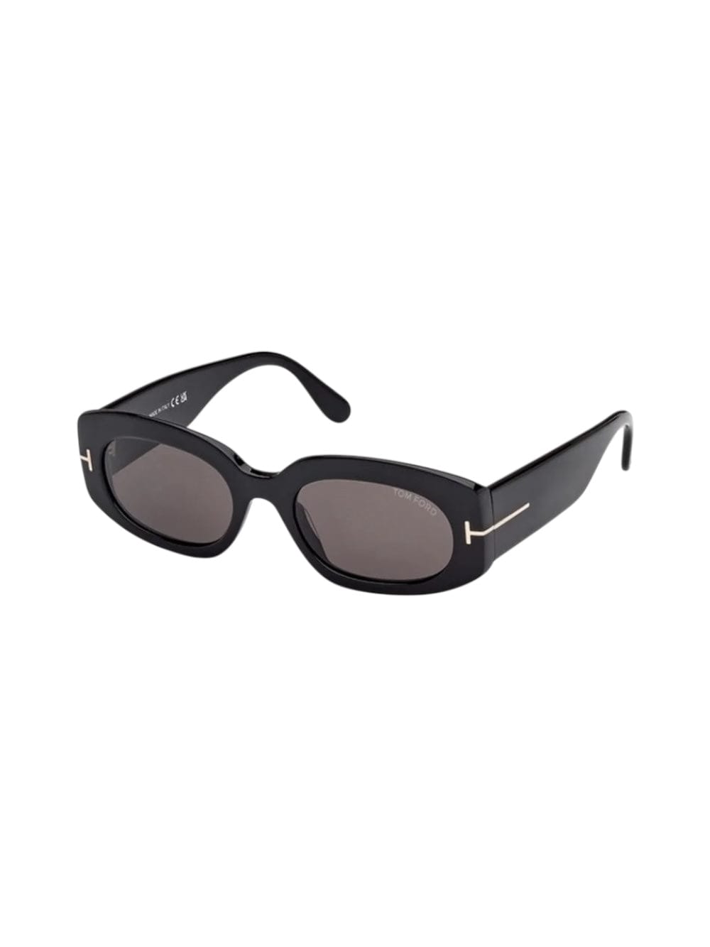 Tom Ford Eyewear Tf 1187 - Cielle Sunglasses